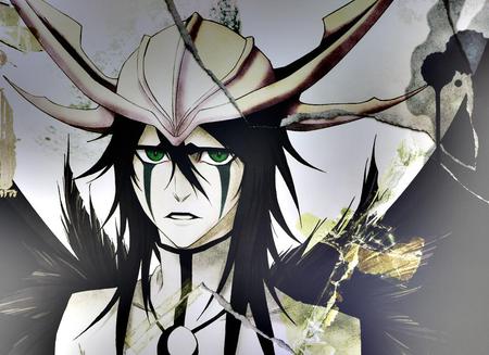 Ulquiorra Cifer - cifer, bleach, ulquiorra