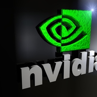 nvidia logo