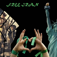 Free Iran