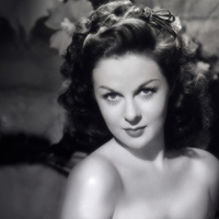 Susan Hayward 