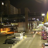 frankfurt airport