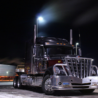 International Lonestar