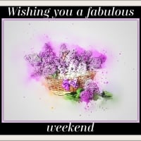 FABULOUS WEEKEND