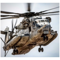 USMC CH-53 Kilo