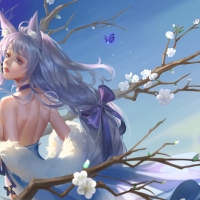 Kitsune