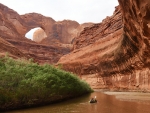 Stevens Arch, Utah