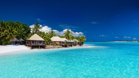 Tokoriki Island, Fidschi