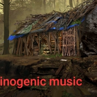 hallucinogenic music #4