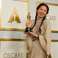 Second Female Oscar Best Director