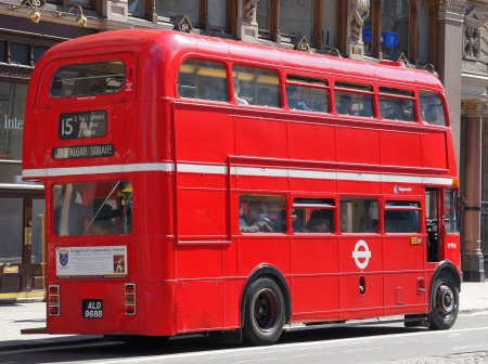 Routemaster