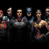 Justice League