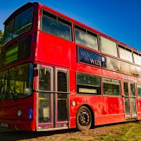 Double Decker Bus