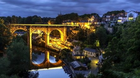 Knaresborough