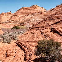 Buckskin Gulch, Utah