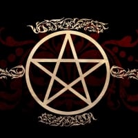 Pentagram