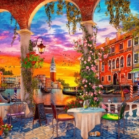 Venice Restaurant
