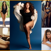 The Awesome Model Ashley Graham