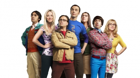 The Big Bang Theory