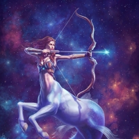 Zodiac ~ Sagittarius