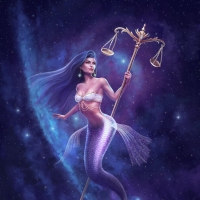 Zodiac ~ Libra