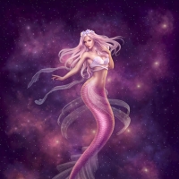 Zodiac ~ Virgo