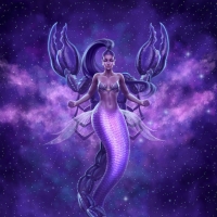 Zodiac ~ Scorpio