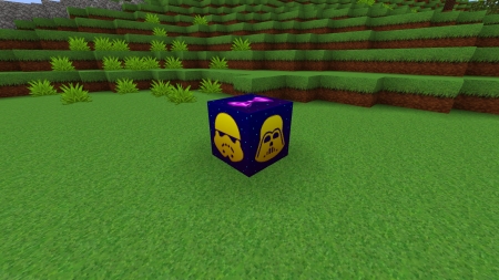 Star Wars Gifts âœ¨ SPRING EVENT in RealmCraft âœ¨ Free Minecraft Style Game #minecraftupdate - 3d game, action adventure, animals, blockbuild, building game, cube world, free minecraft, fun, game design, gameplay, games, letsplay, minecraft, minecraft house, minecraft mob, minecraft tutorial, minecraft update, minecrafter, mobile games, open world game, pixel games, pixels, play games, realmcraft, sandbox game, video games