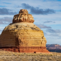 Church Rock, Utah