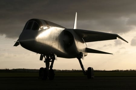 British TSR-2