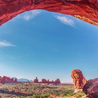 Arches National Park, Utah