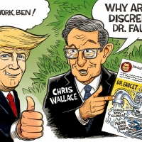 Dr. Fauci Failure