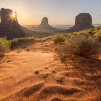 Monument Valley