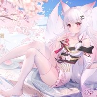 Anime Fox