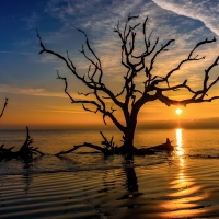 Jekyll Island, Georgia