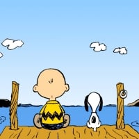 Charlie Brown