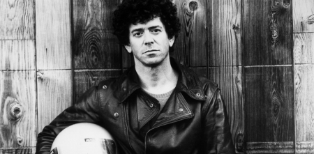 Lou Reed