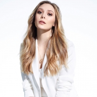 Elizabeth Olsen