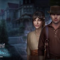 Haunted Hotel 20 - A Past Redeemed01