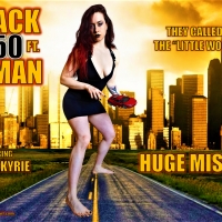 Attack of The 50FT Woman