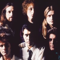 Roxy Music