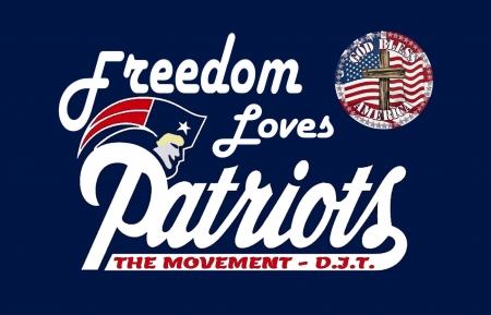 Freedom - patriots, freedom, America, liberty