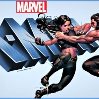 X-23 vs Wolverine