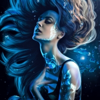 Zodiac ~ Pisces
