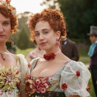 Bridgerton (2020)