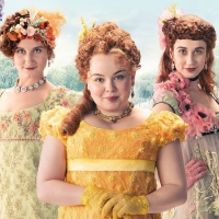 Bridgerton (2020)