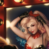 Harley Quinn