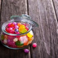 Lolly Jar