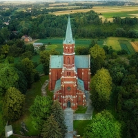 Church in Poland