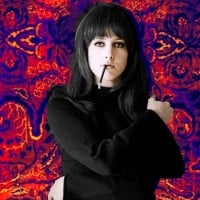 Grace Slick