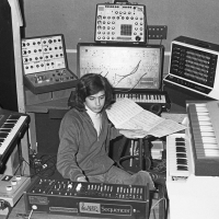 Jean Michel Jarre